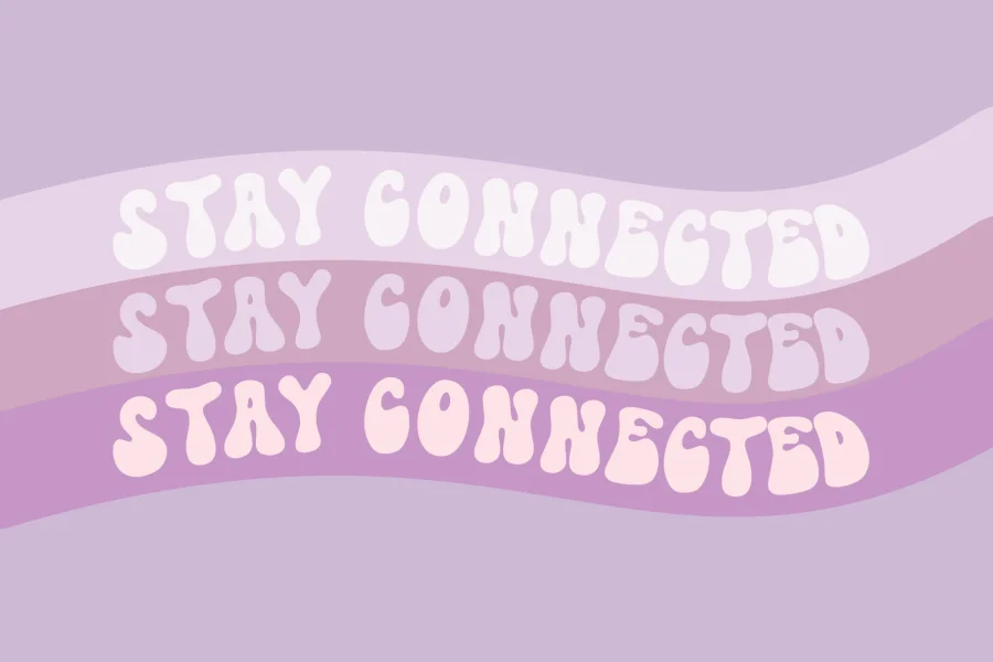 StayVibes Font preview 4