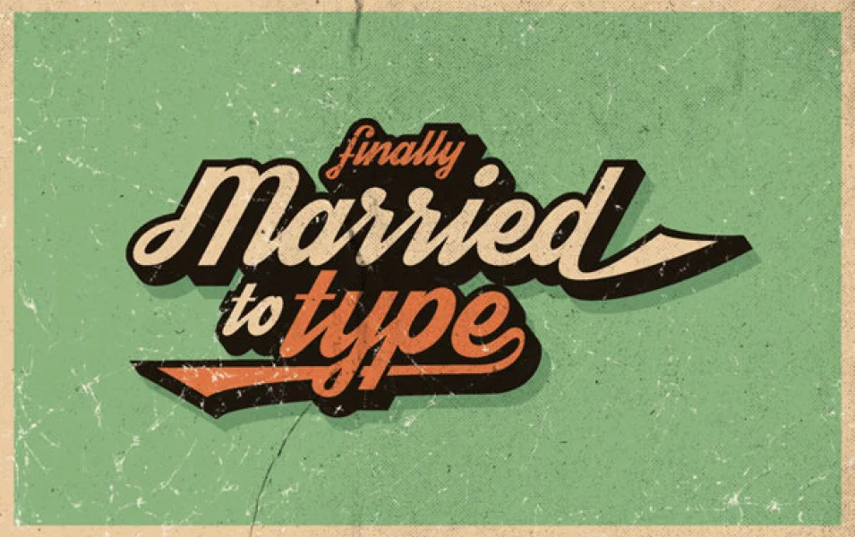 Streetwear Font preview 2