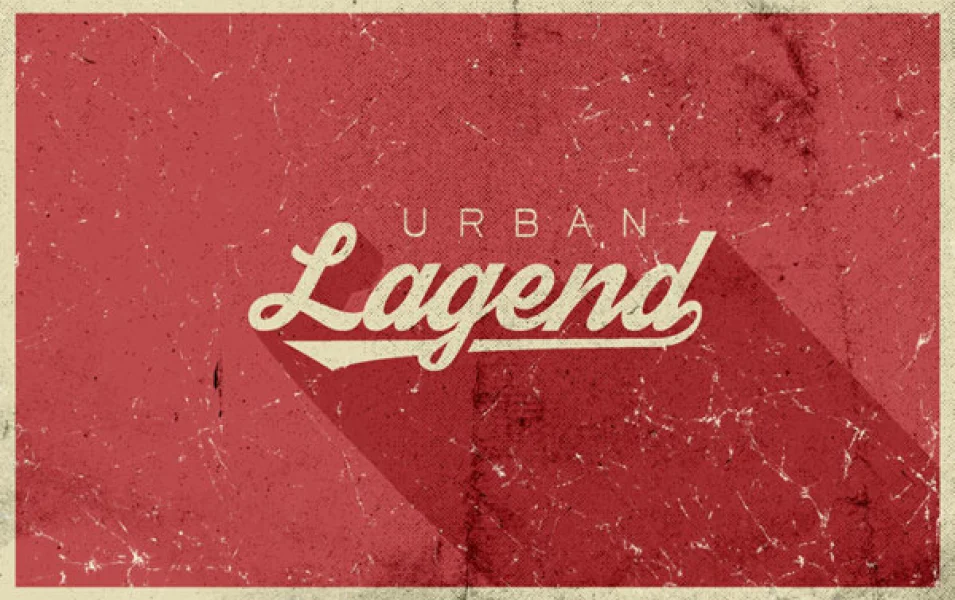 Streetwear Font preview 5