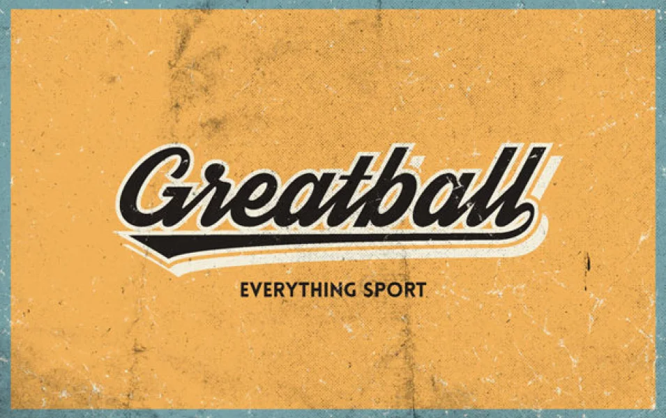 Streetwear Font preview 8