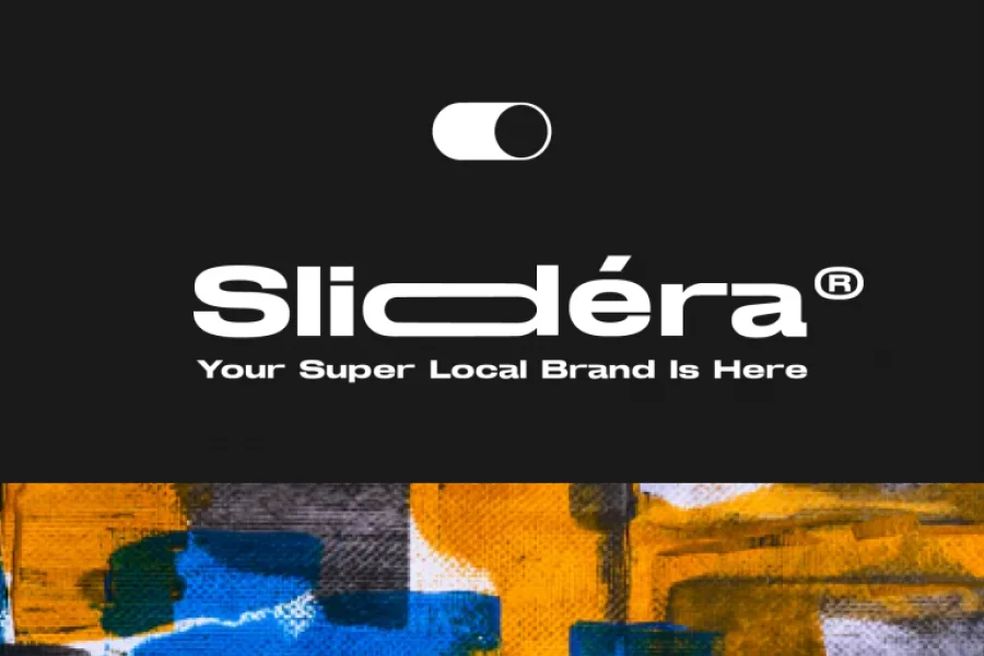 Stretch Pro Font Family preview 6