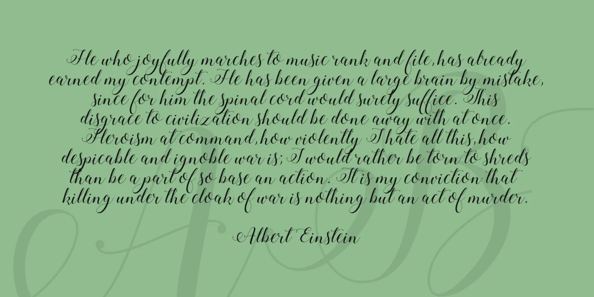 Stylish Calligraphy Demo Font preview 4