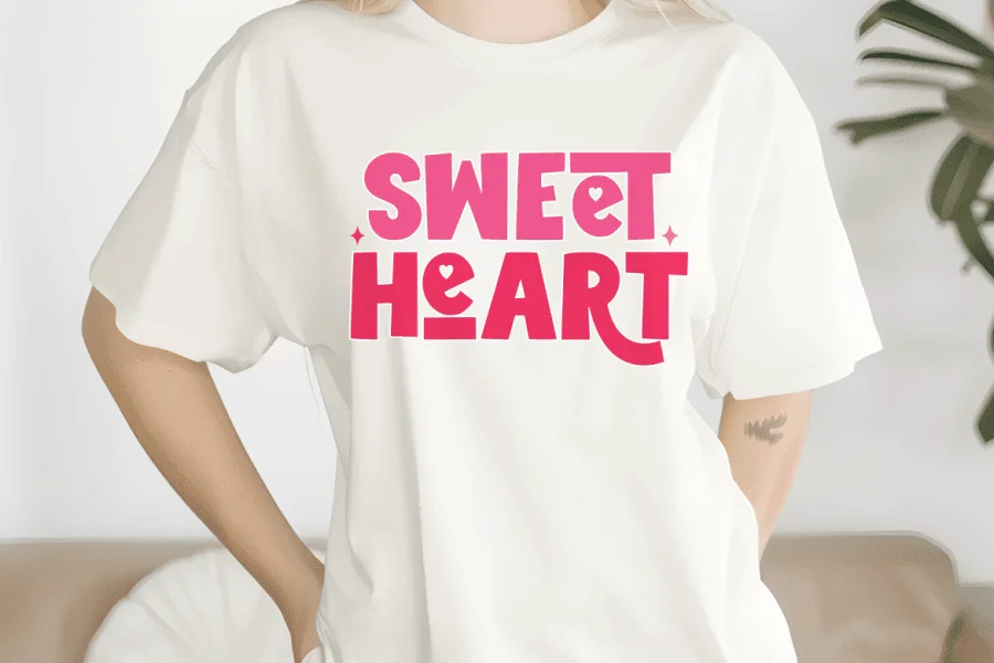 Sugar Loved Font preview 4