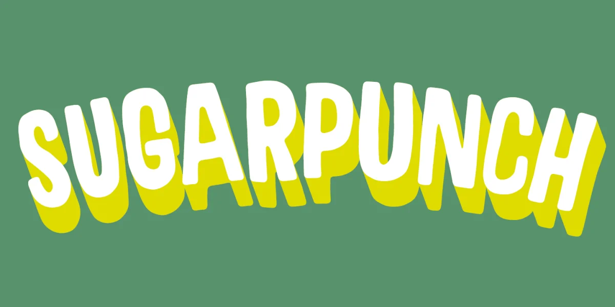 Sugarpunch DEMO Font