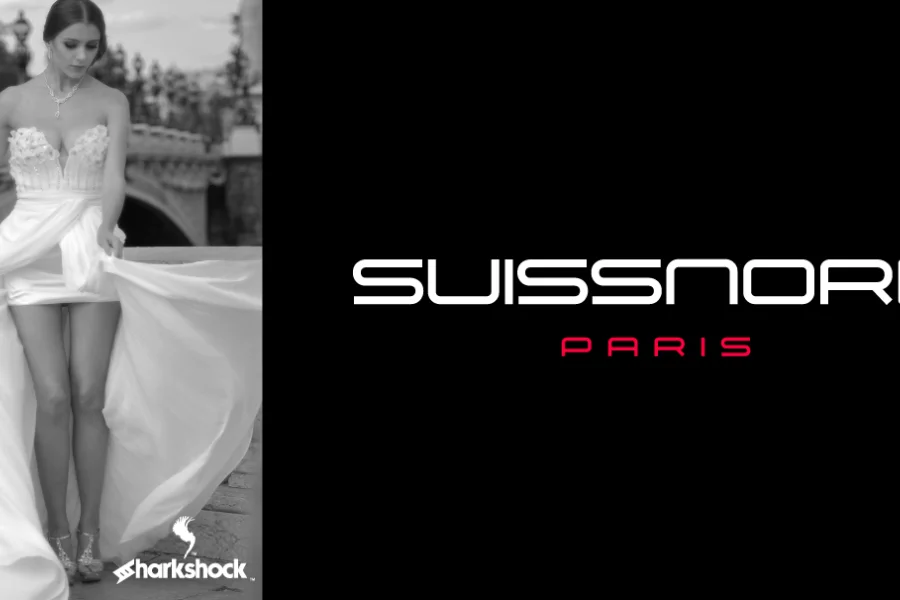 Suissnord Font