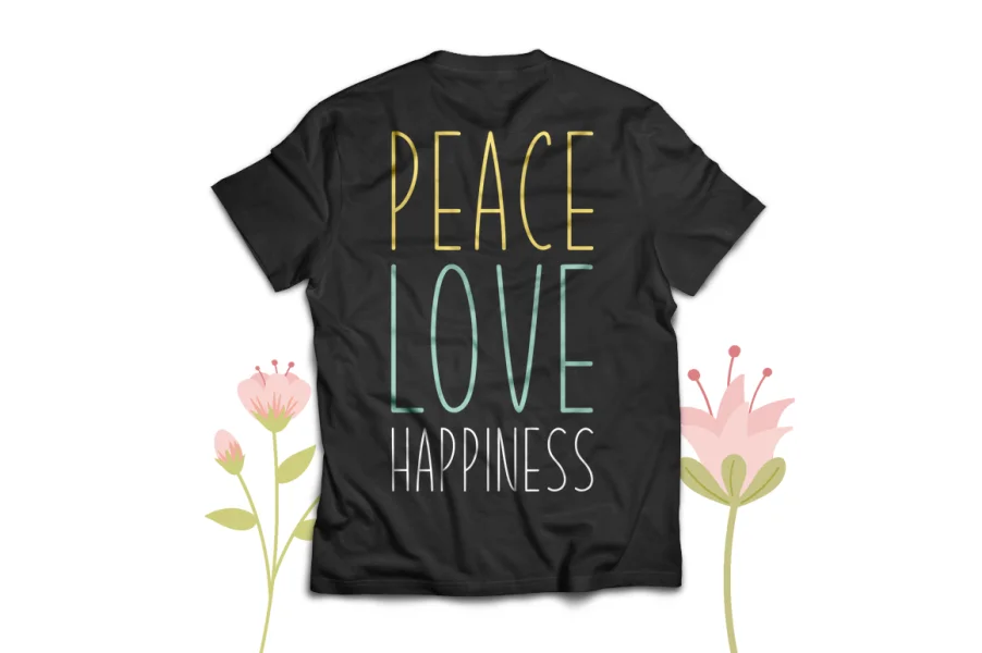 Summer Garden Font preview 3