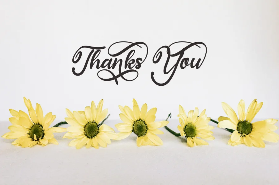 Sunbunny Font preview 10