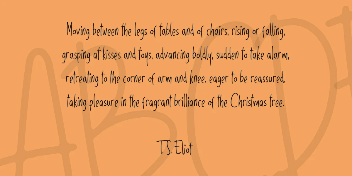 Sunday Holiday Font preview 3