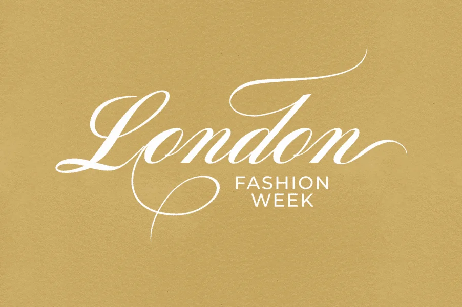 Sunlight Script Font preview 3