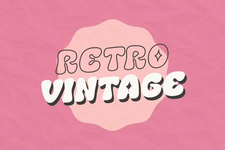 Sunny Star Font preview 4
