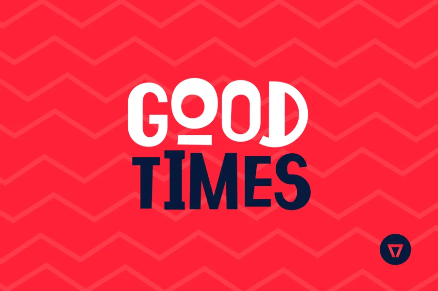 Superfruit Font preview 5