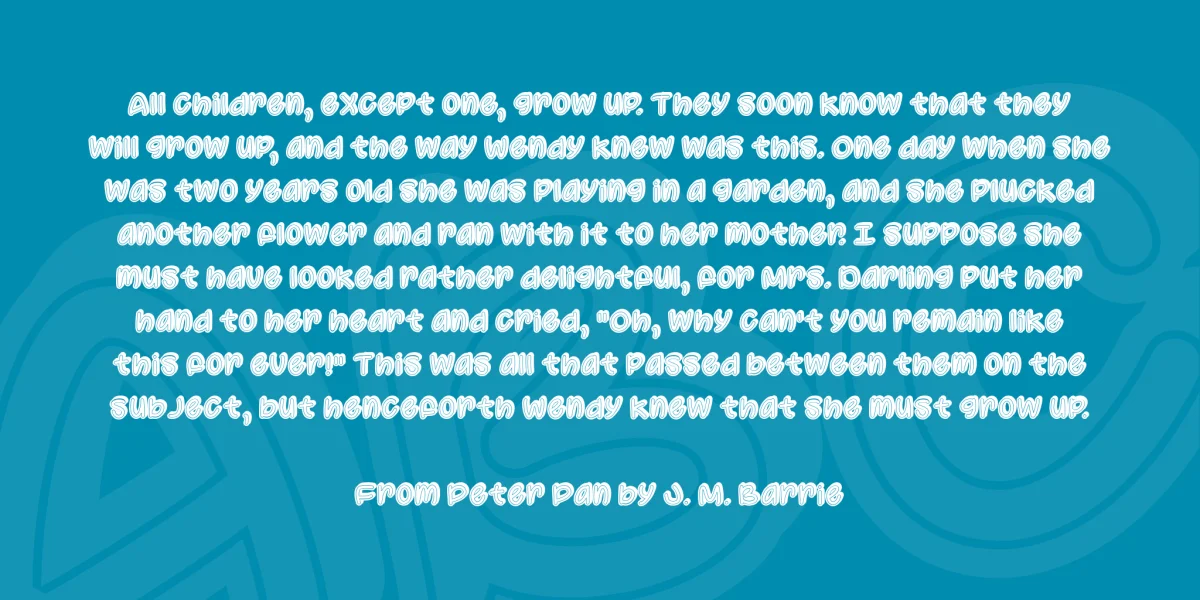 Supermassive Black Hole Font preview 5