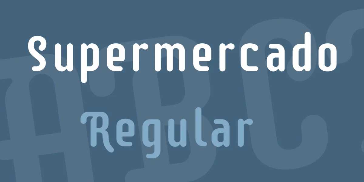 Supermercado Font