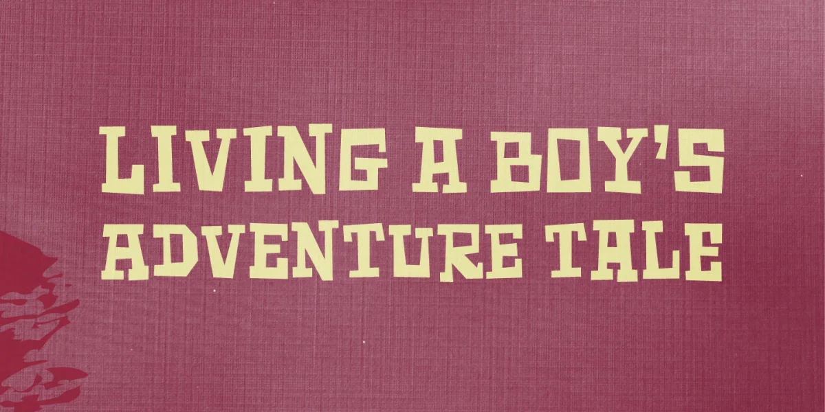 Surfing Ashtray DEMO Font preview 3