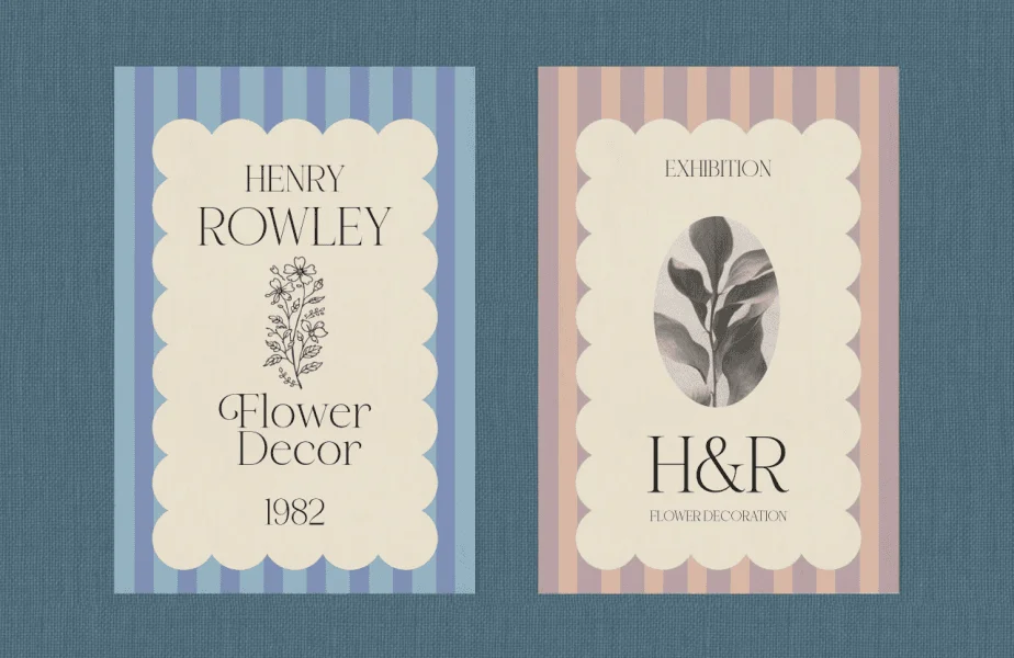 Swandale Trial Font preview 2