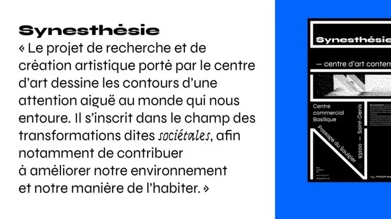 Syne Font preview 5