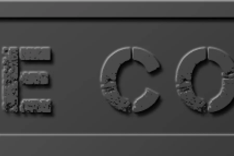 Take Cover Font