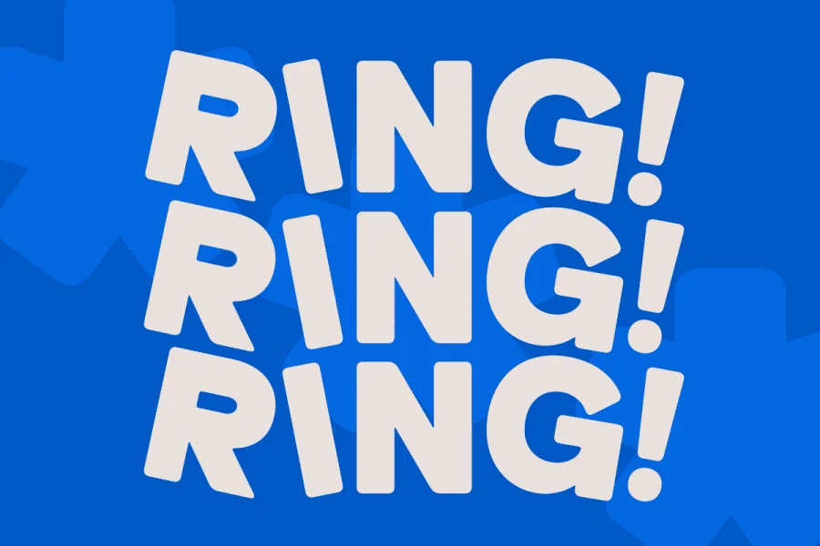 Talina DEMO Font preview 2