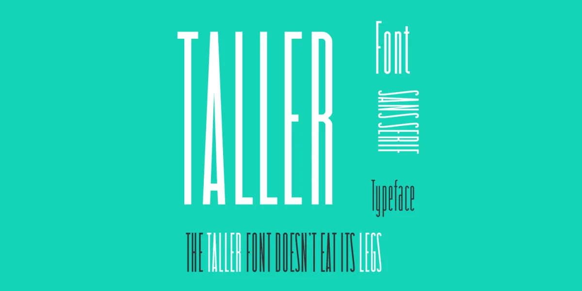 taller Font