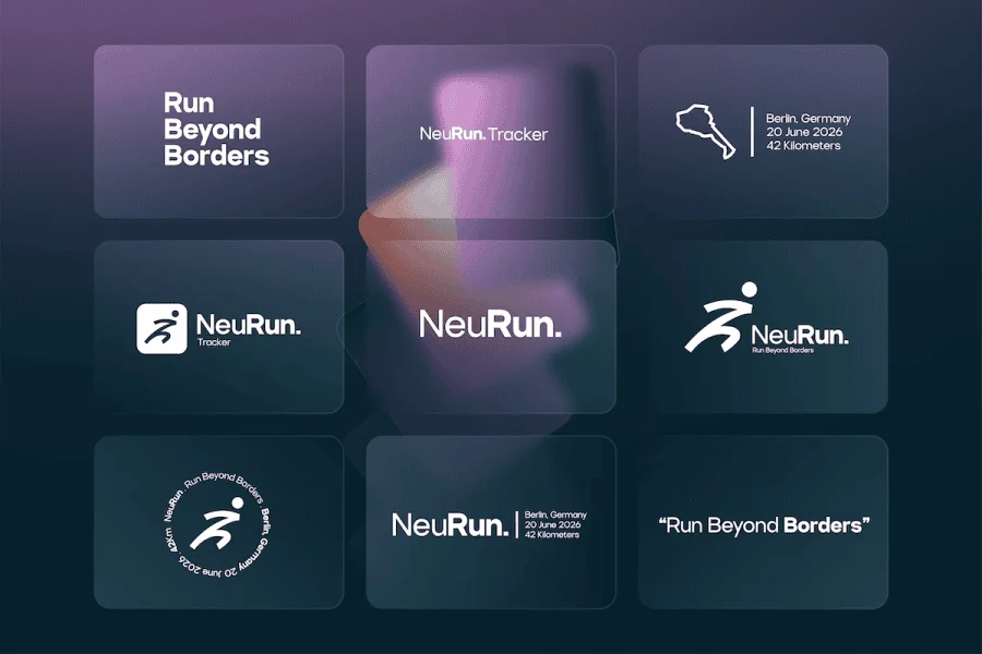 TBJ Neuetra Demo Font Family preview 9
