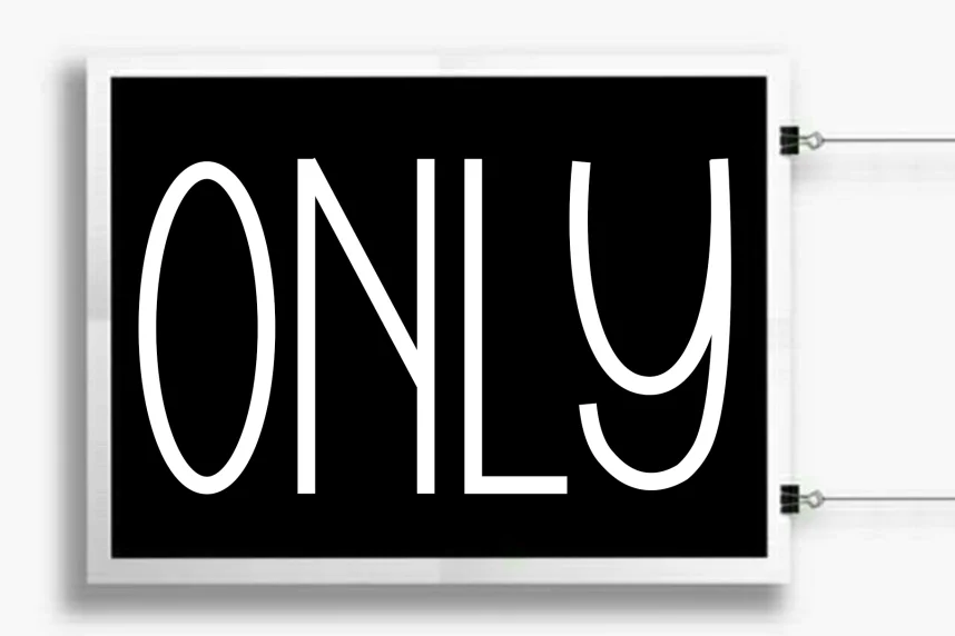 Teacher Beloved Playful Font preview 4