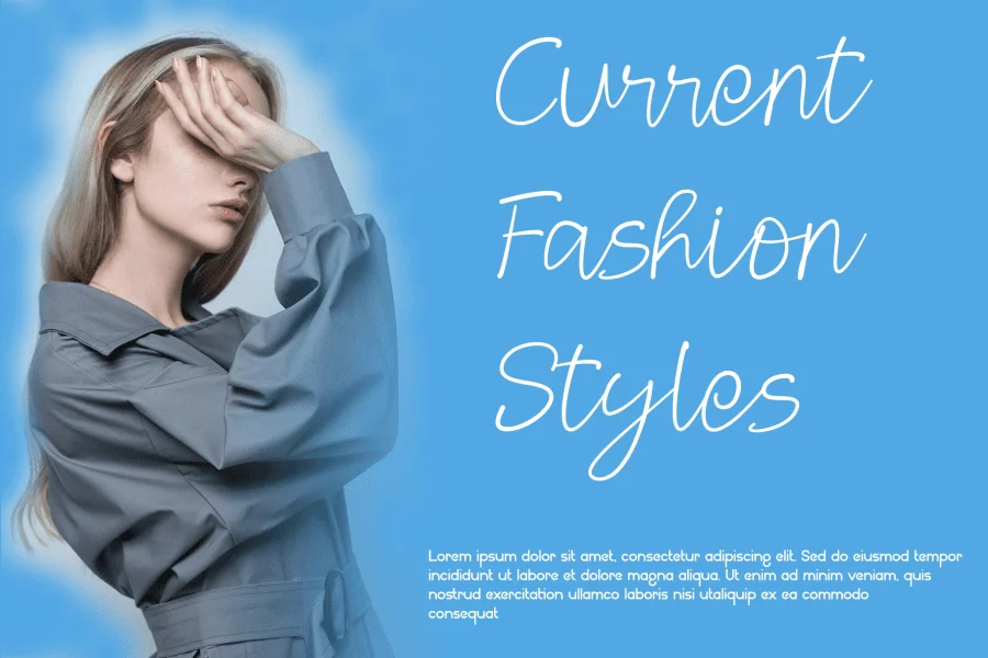 Tepinar Font preview 7