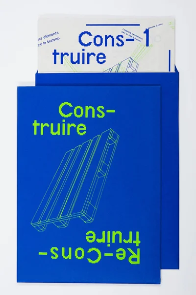Terminal Grotesque Font Family preview 18