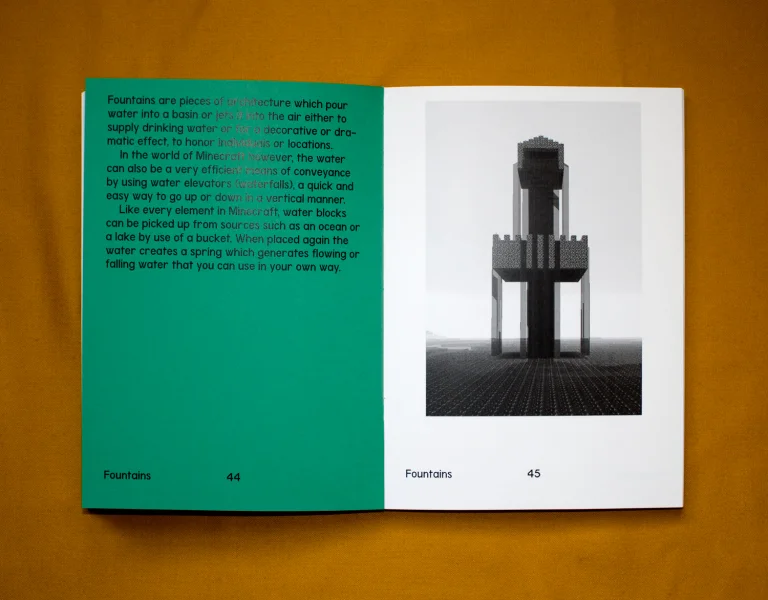 Terminal Grotesque Font Family preview 19