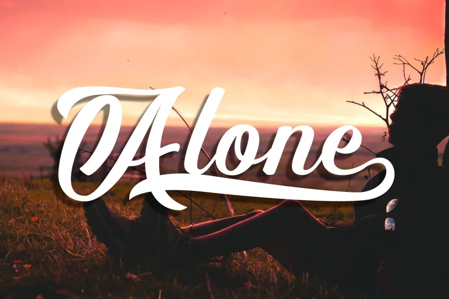 The Athalita Font preview 11