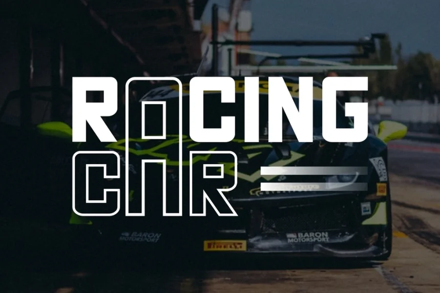 THECHAMP DEMO Font Family preview 6