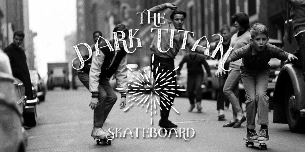 The Dark Titan Classic Font