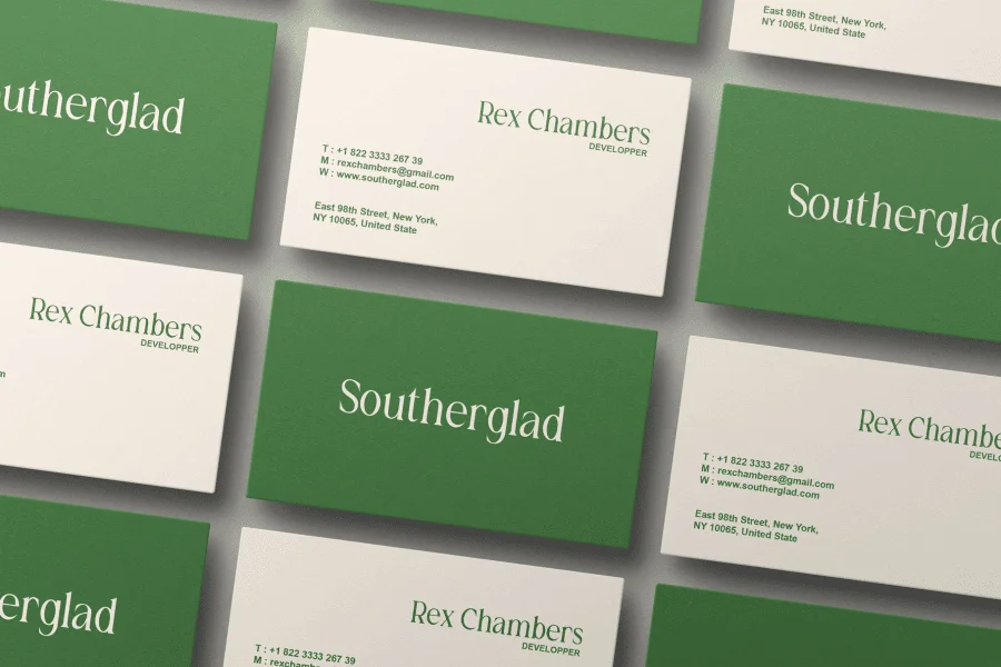 The Gold Bachelor Font preview 4