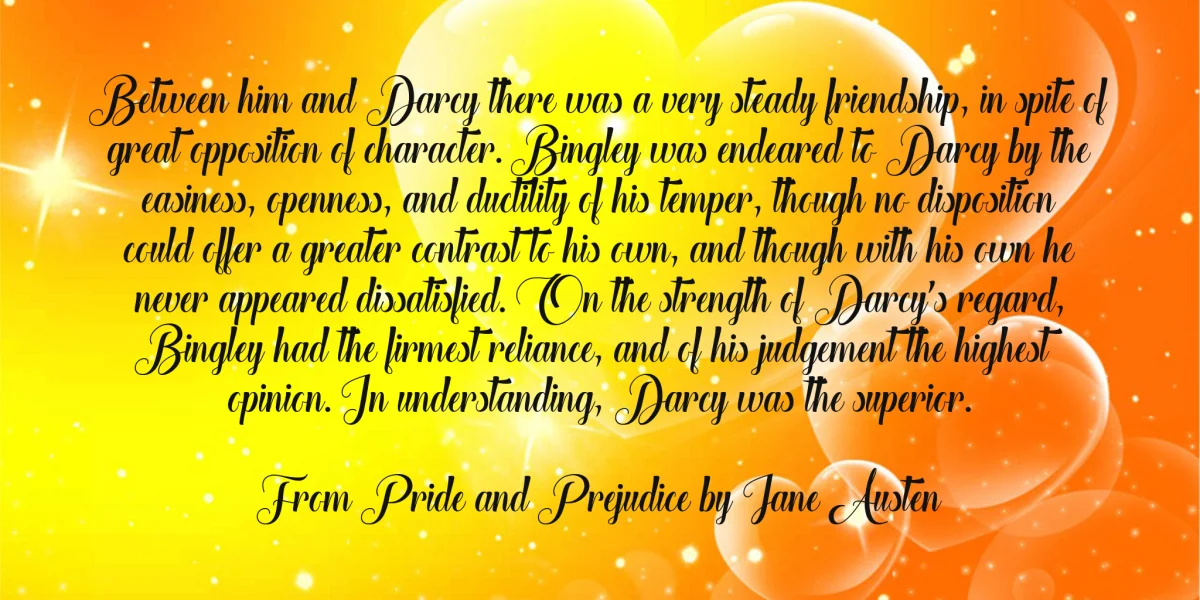 The Heart of Everything Demo Font preview 4