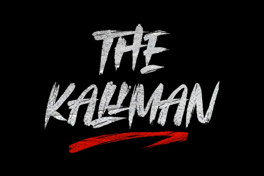 The Kallman Font