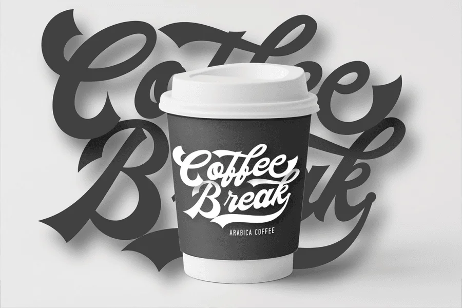 The Rollingstar Font preview 8