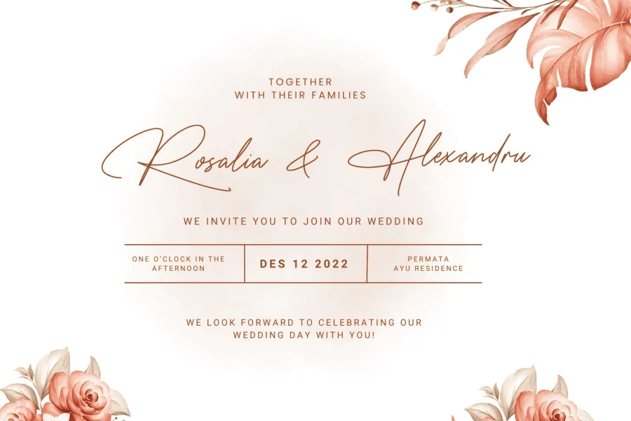 The Wedding Signature Font preview 2