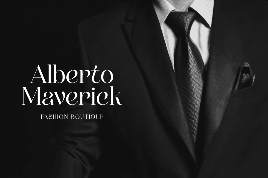 Thenie Dawson Font preview 3