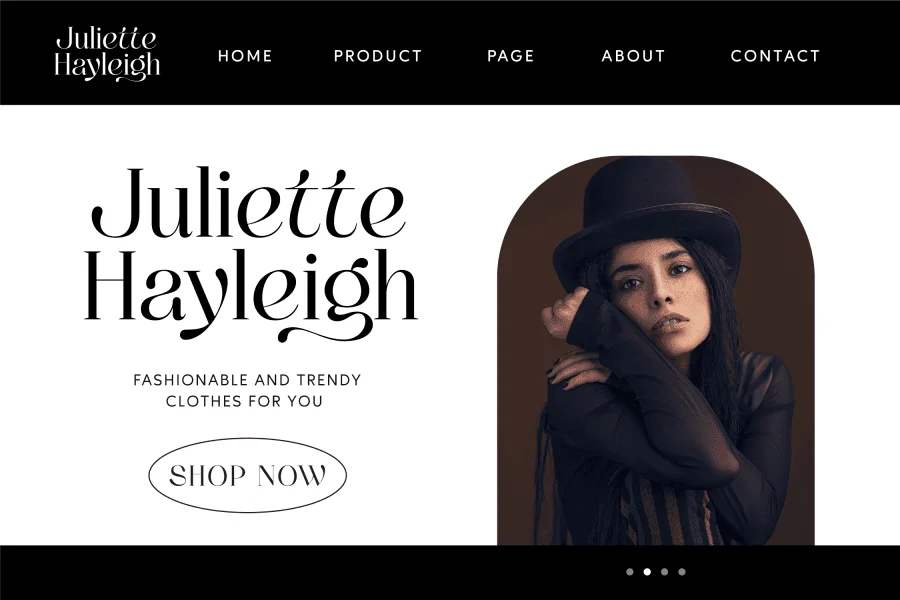 Thenie Dawson Font preview 4