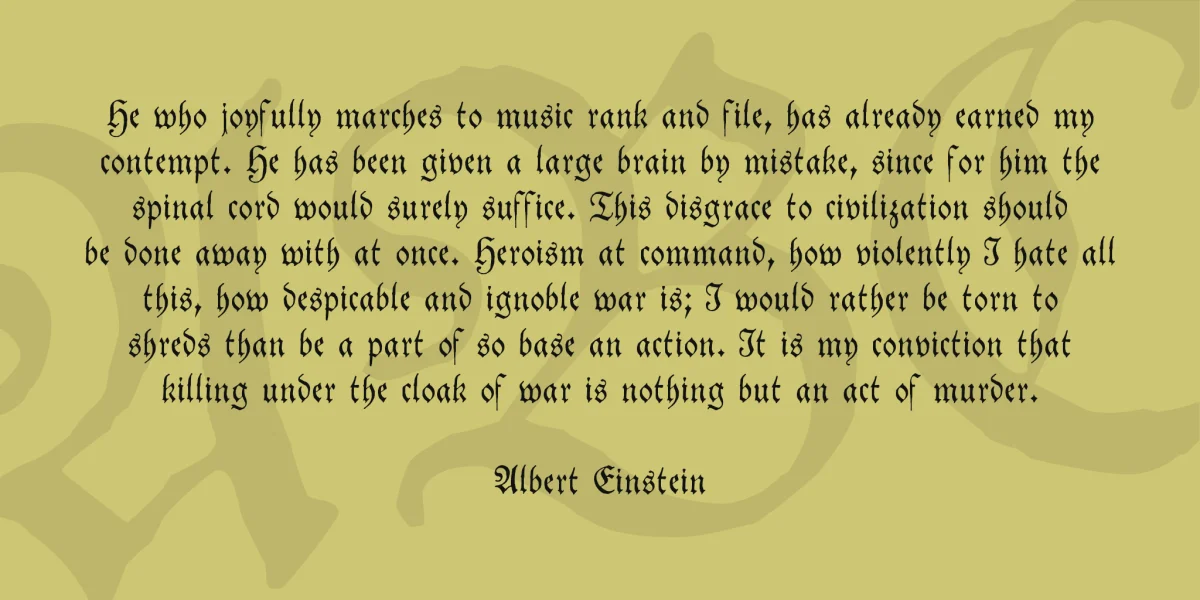 Theuerdank Fraktur Font preview 3