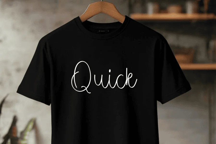 This Joyful Font preview 8