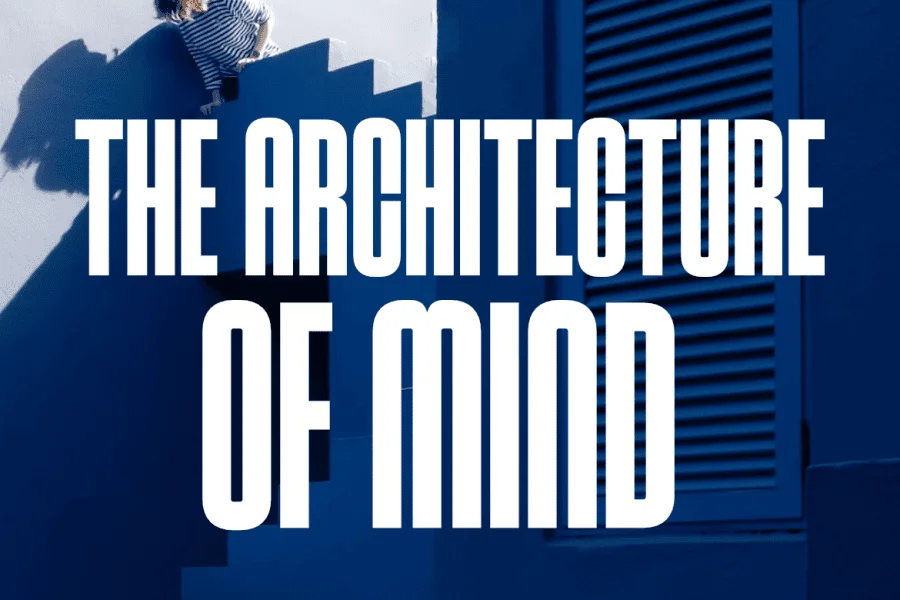 Thought Font preview 3