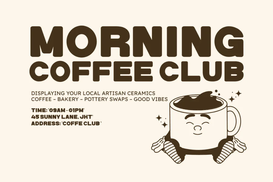 Toffee Font preview 4