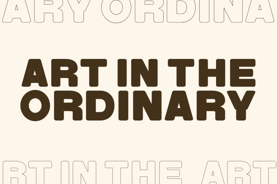 Toffee Font preview 8
