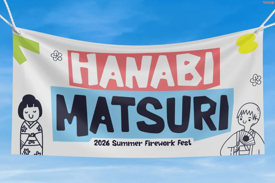 Tokami Font preview 10