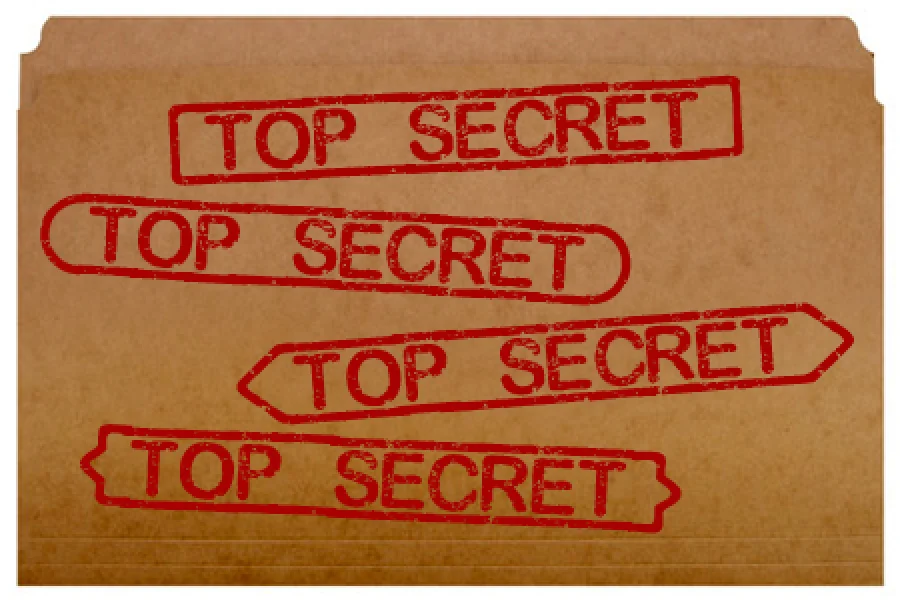 [TOP_SECRET] Font