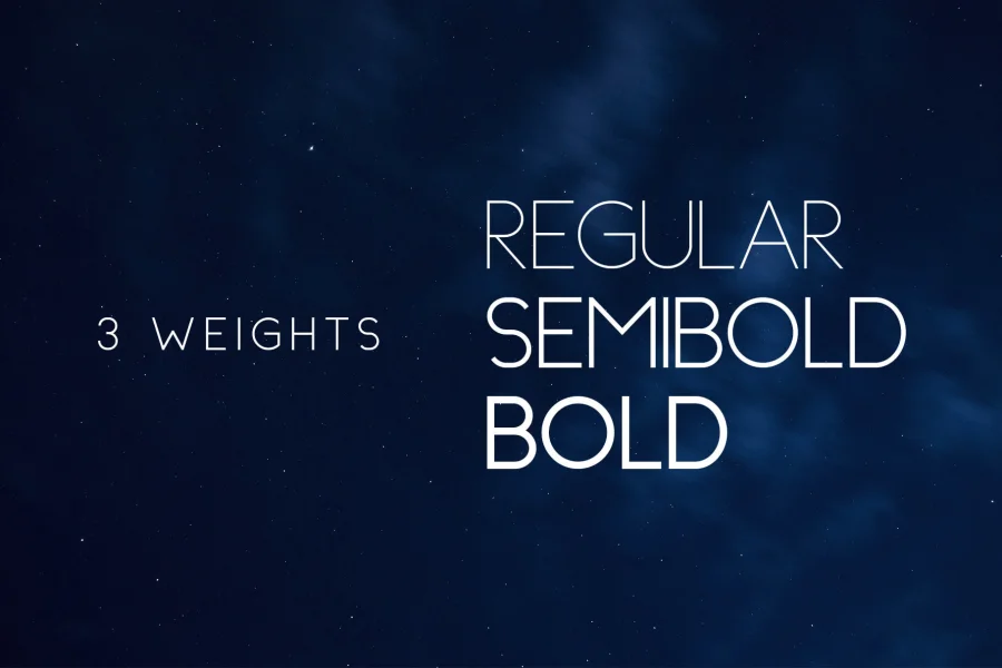 TopaziaNonCommercial Font preview 2