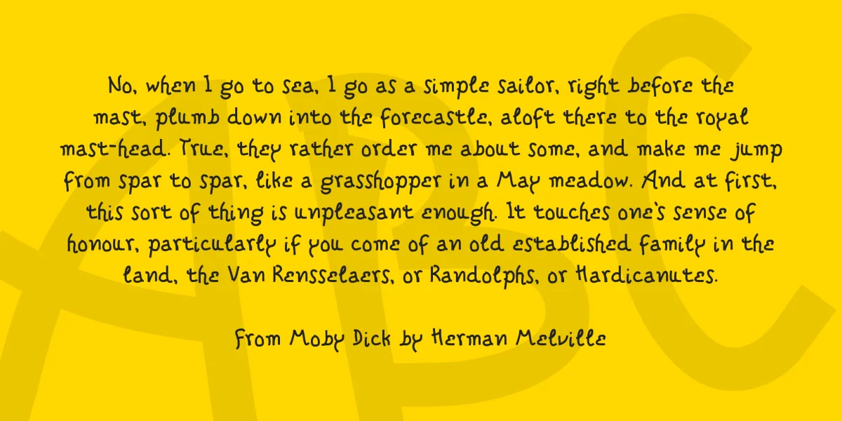 Tragic Bureau Font preview 3