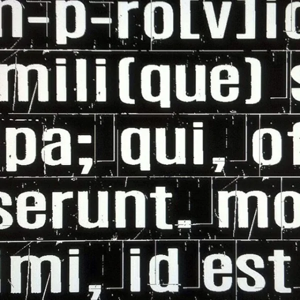 Trashbox Font preview 8