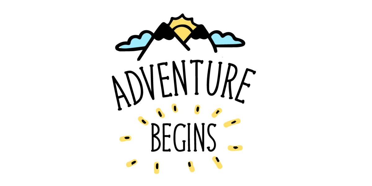 Travel Next Font preview 2