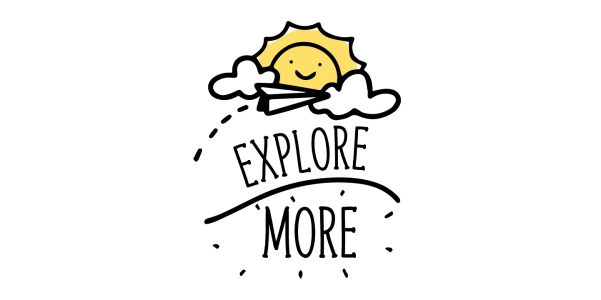Travel Next Font preview 3